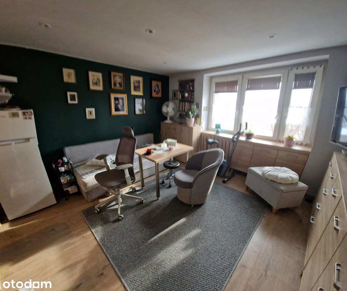 Na sprzedaż mieszkanie o pow.36 m2 w Prudniku Cena: 159 900 zł-6