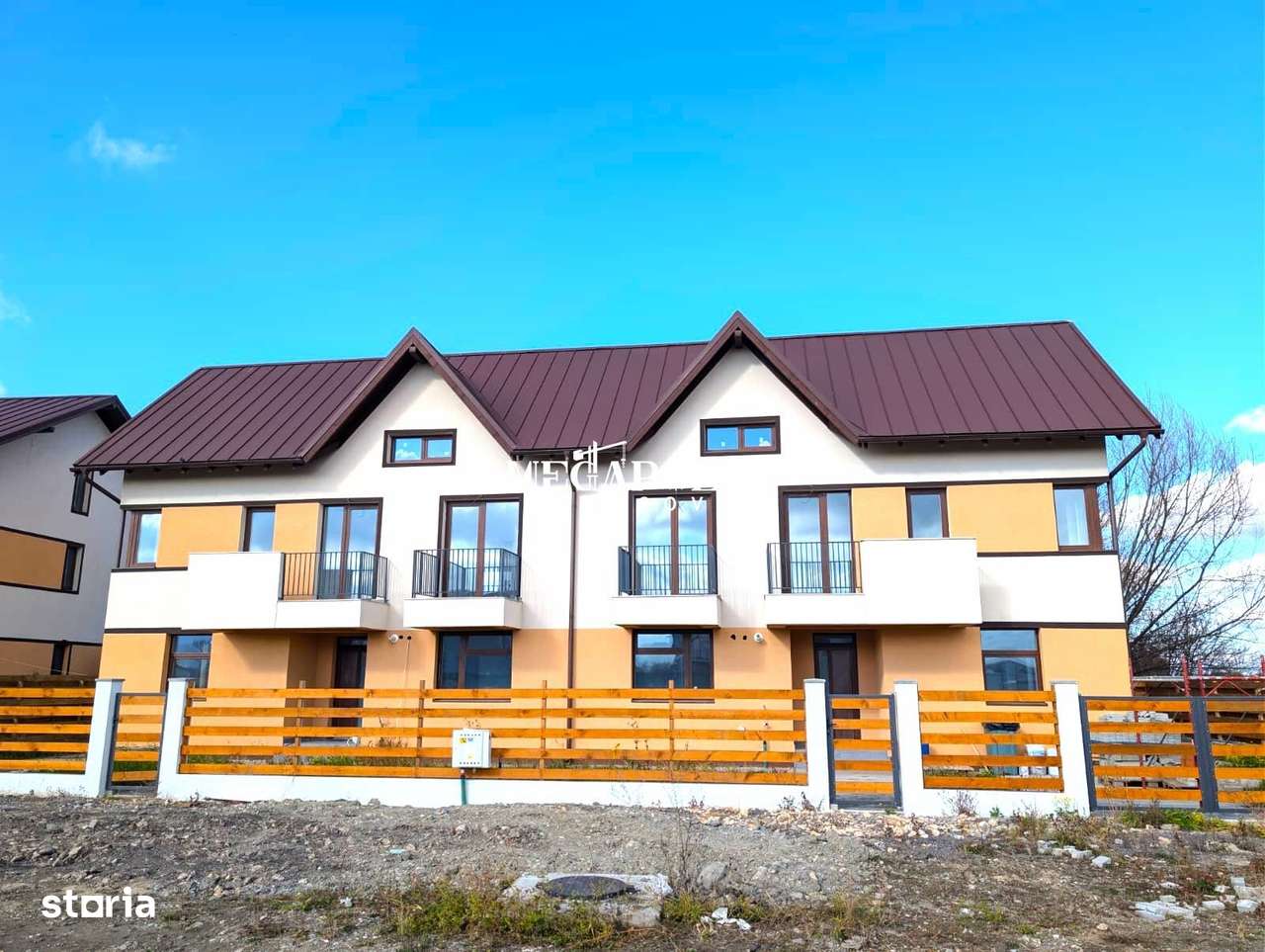 Duplex Stupini Brasov - Imagine principală: 5/16