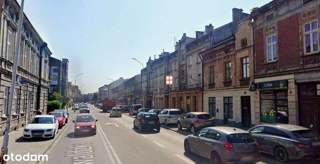 Przemyśl, apatrament na Zasaniu,-16