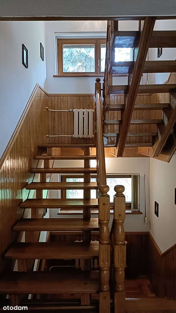 WOJSZYCE, bliźniak w ciszy i zieleni!-6