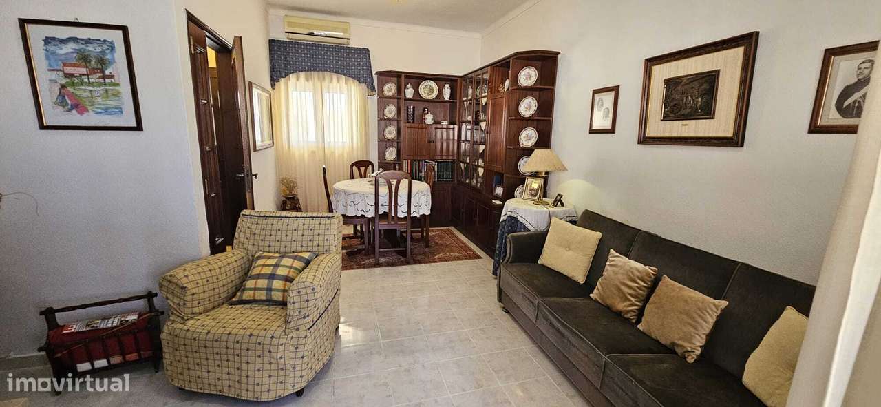 Moradia Térrea no Bairro da Boavista-4