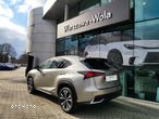 Lexus NX - 8