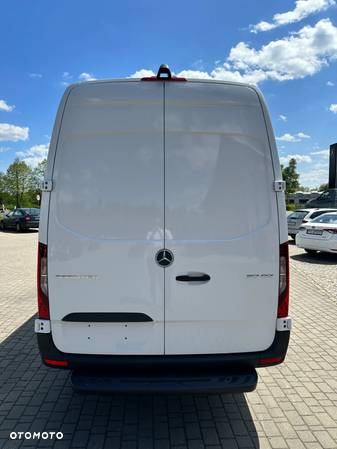 Mercedes-Benz Sprinter 317cdi furgon L3H2 - 6