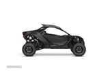 Can-Am Maverick X3 Maverick R Turbo RR - 3