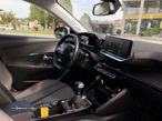 Peugeot 208 1.5 BlueHDi Allure - 20