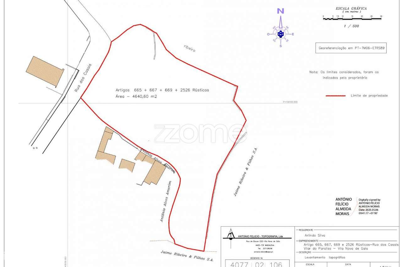 Terreno - Grande imagem: 5/20