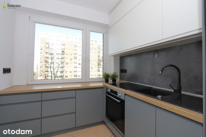 Atrakcyjne 3 pok w Centrum Miasta z oddzielną kuch-14
