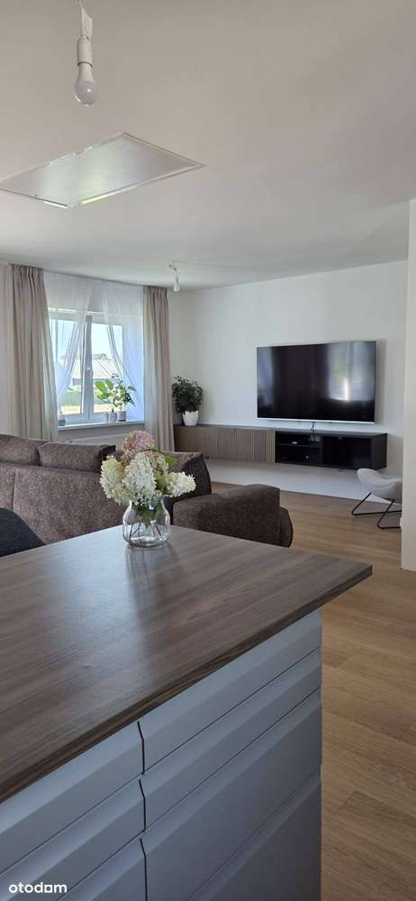 Nowy APARTAMENT 110 m² (70m² + 40m²) + balkon +parking-BEZ PROWIZJI !!-10