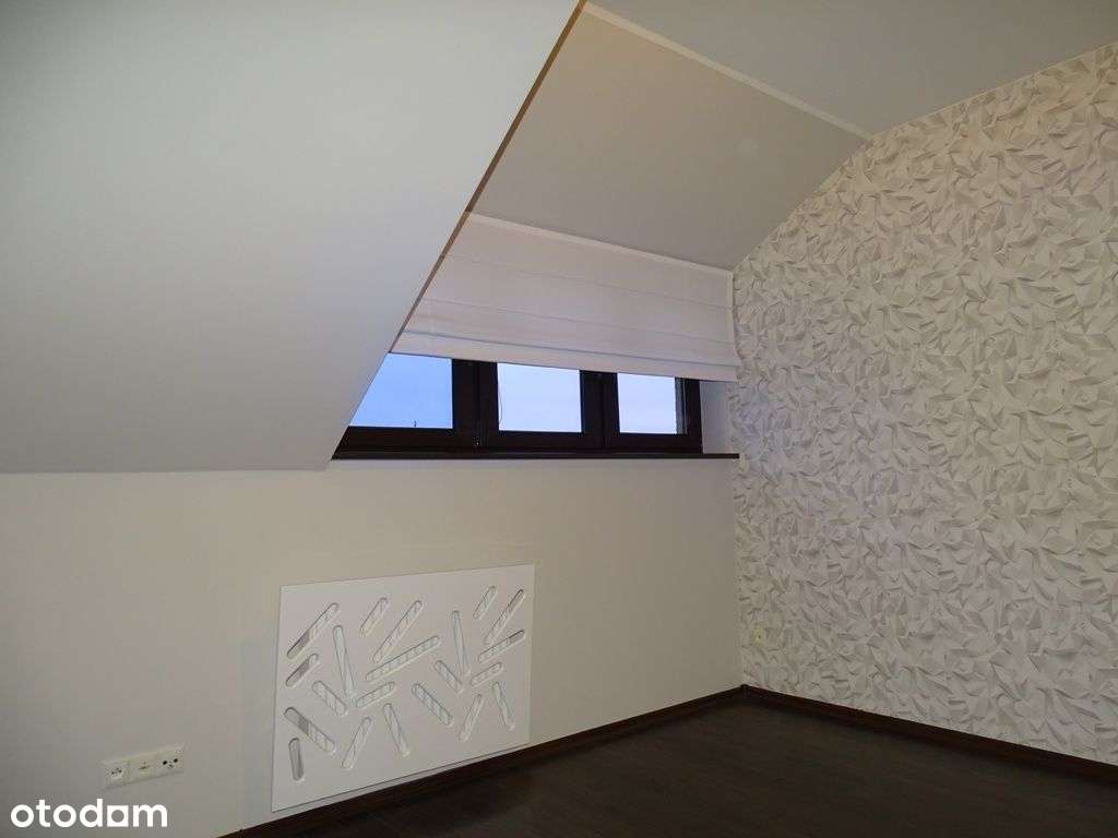 Nowa cena-Piękny dom bliźniak z wyposażeniem-8