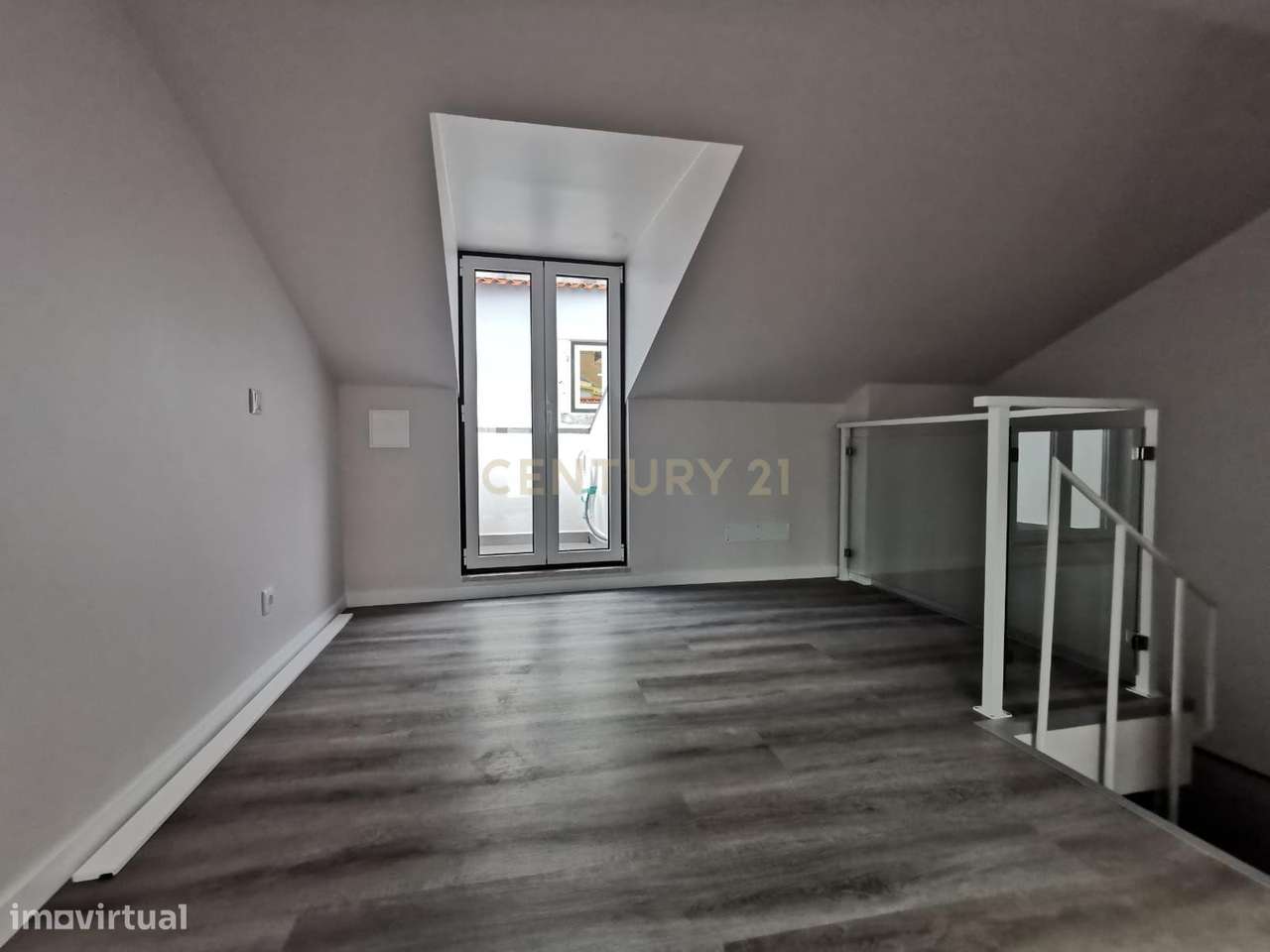 Edifício na Mouraria - Lisboa - Grande imagem: 4/30