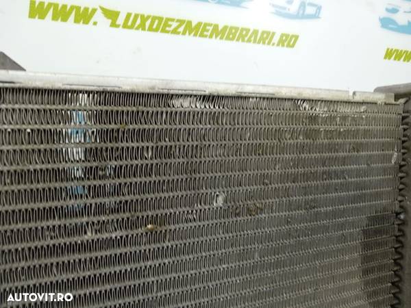 Radiator apa 96144847 1.5  G15MF Daewoo Cielo 1  [din 1994 pana  2002] - 6