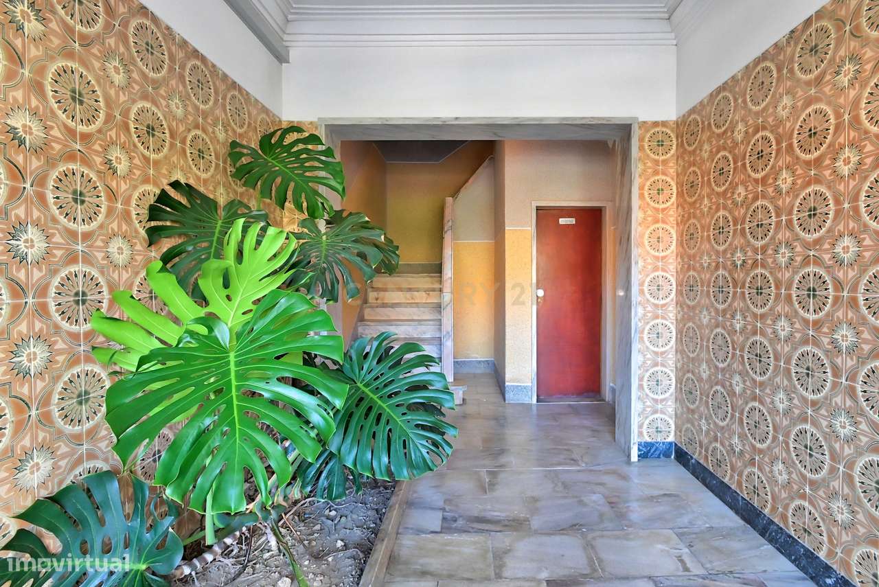 Apartamento T2 para venda em Mem Martins-12