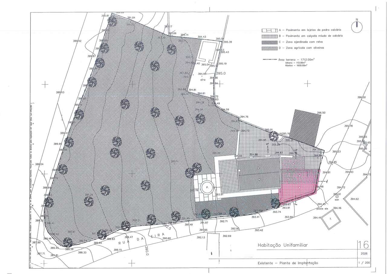 Moradia tipo "chave na mão" a 3 quilómetros da Vila da Sertã - Grande imagem: 3/13
