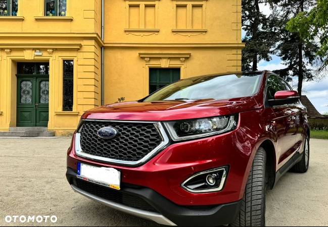 Ford EDGE - 3