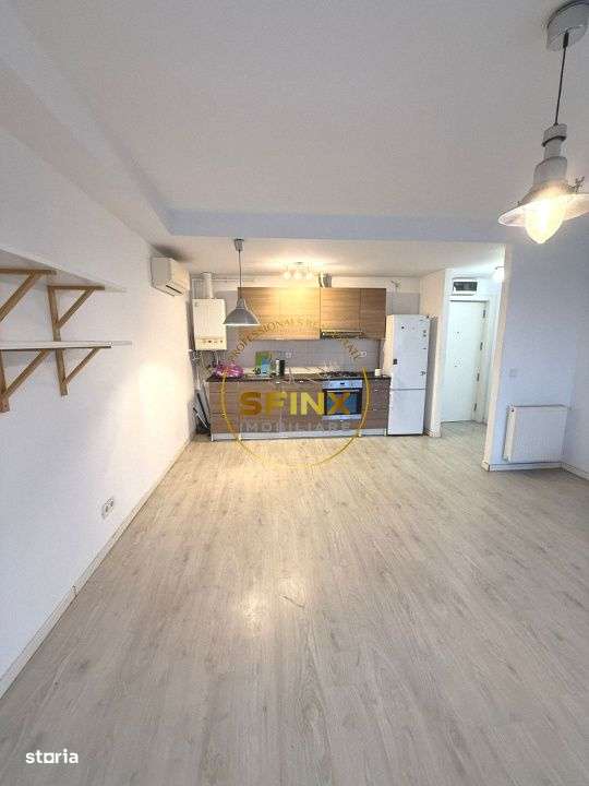 Comision 0%! 2 camere Hercesa Basarabia Costin Georgian centrala parca - Imagine principală: 5/19