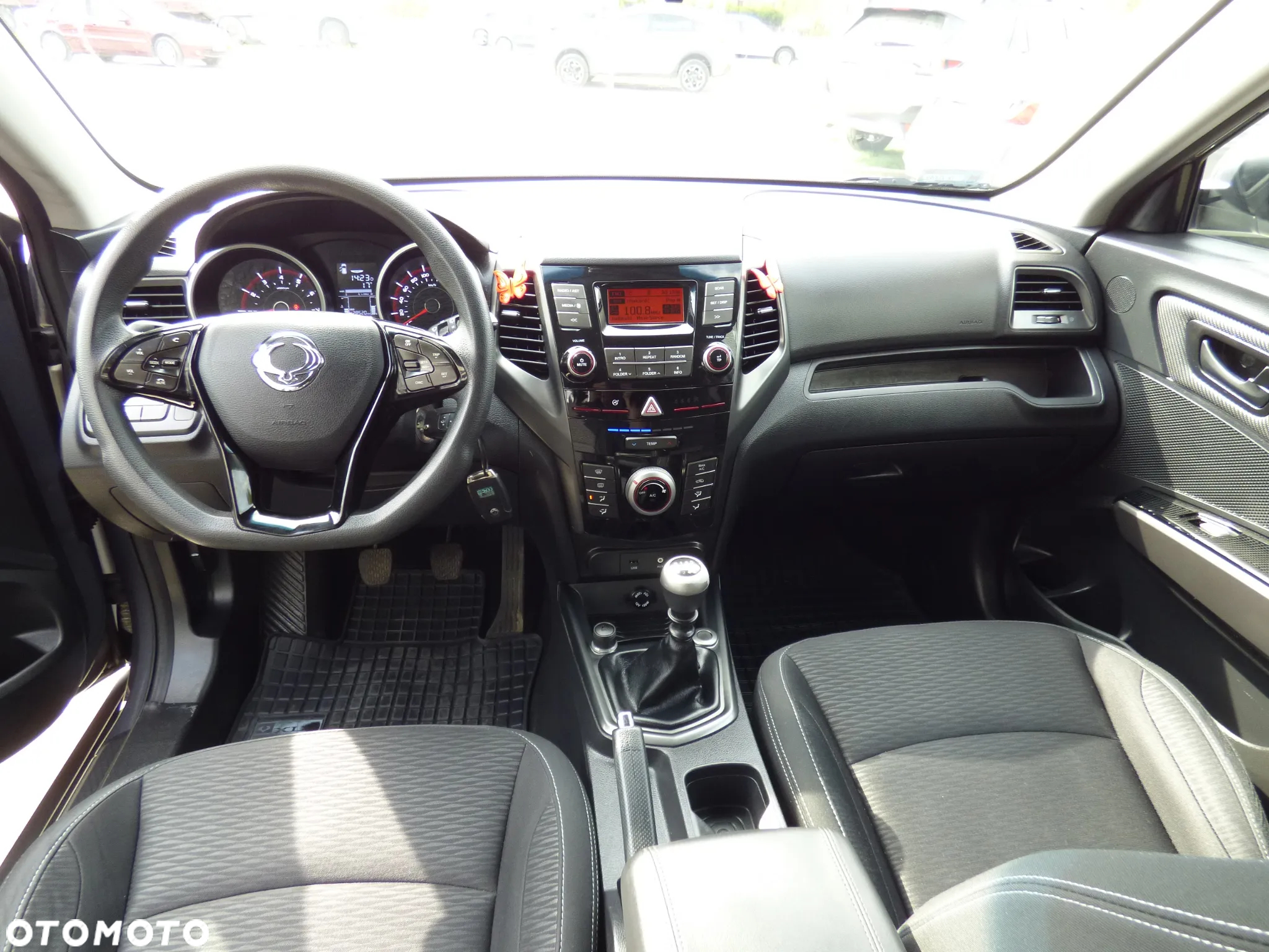 SsangYong XLV 1.6 Crystal - 18