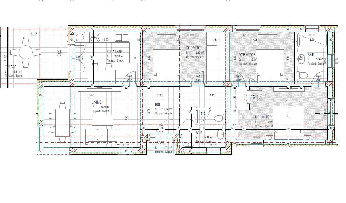 Casa Dragomiresti Vale | 15 min Bucuresti | 5 min DNCB | Finisaje - Imagine principală: 5/17