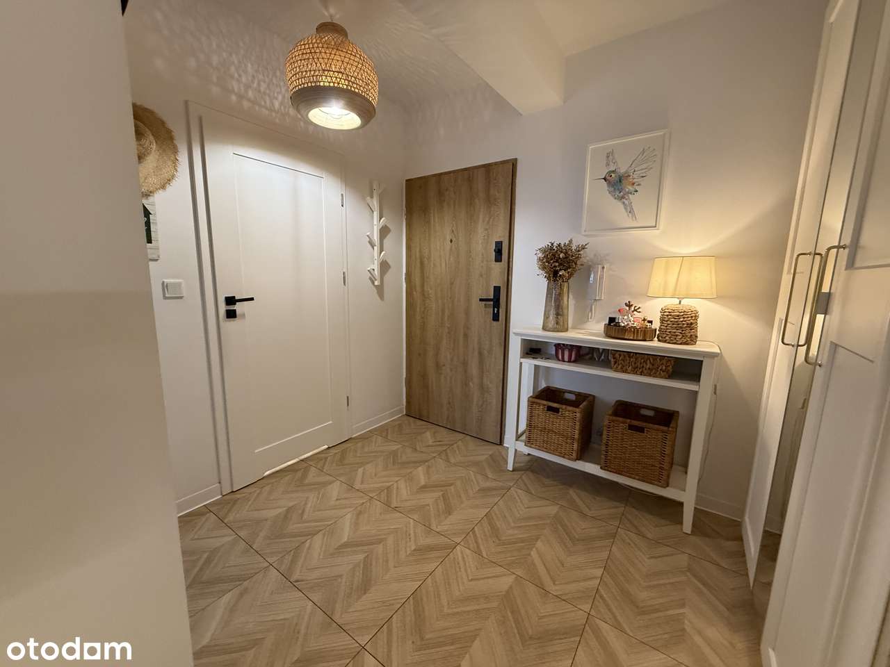 Nowa oferta ul. Legionów Polskich / 0 % prowizji / msc.parkingowe-8