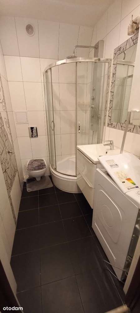 Mieszkanie M3 Mierzęcice - Lotnisko Pyrzowice - Pełny obrazek: 5/7