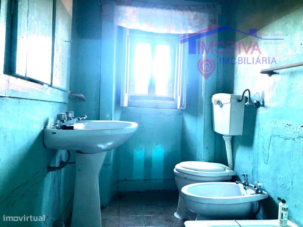 CASA SENHORIAL E TERRENO, CASTANHEIRA DE PERA-22