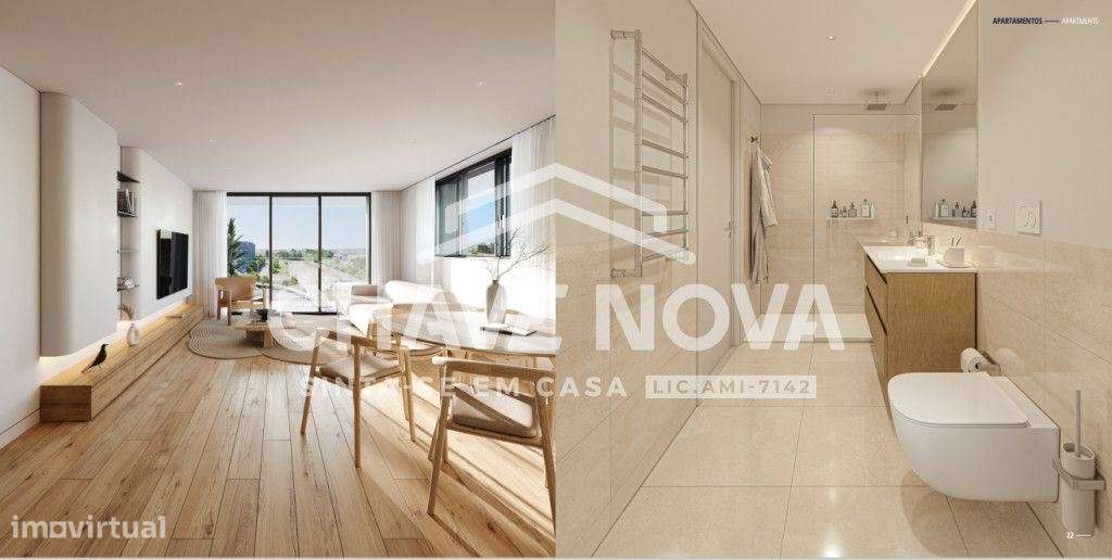 T2 Novo – Conclusão prevista para o primeiro semestre de 2026-AF - Grande imagem: 3/13