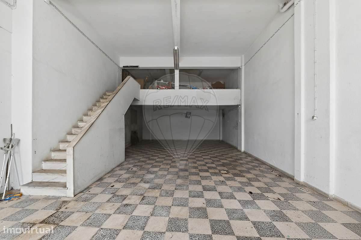 Prédio  para venda-6