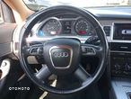 Audi A6 Avant 3.0 TFSI quattro tiptronic - 22