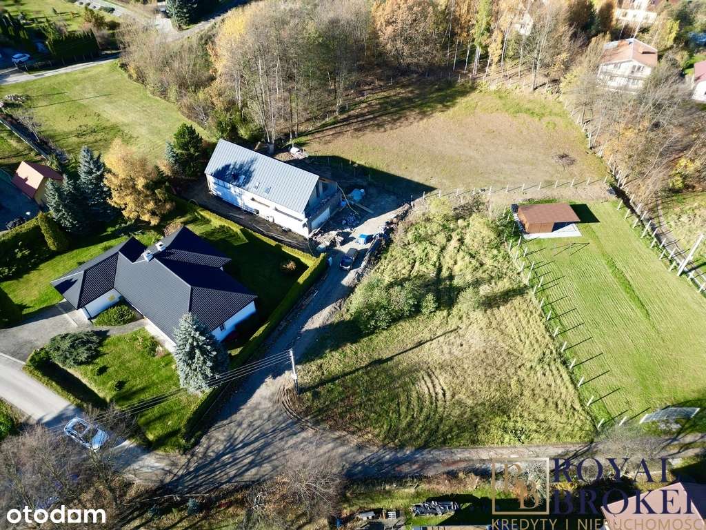 Działka z WZ – Rzeszów, ul. św. Marcina, Słocina - Pełny obrazek: 5/5