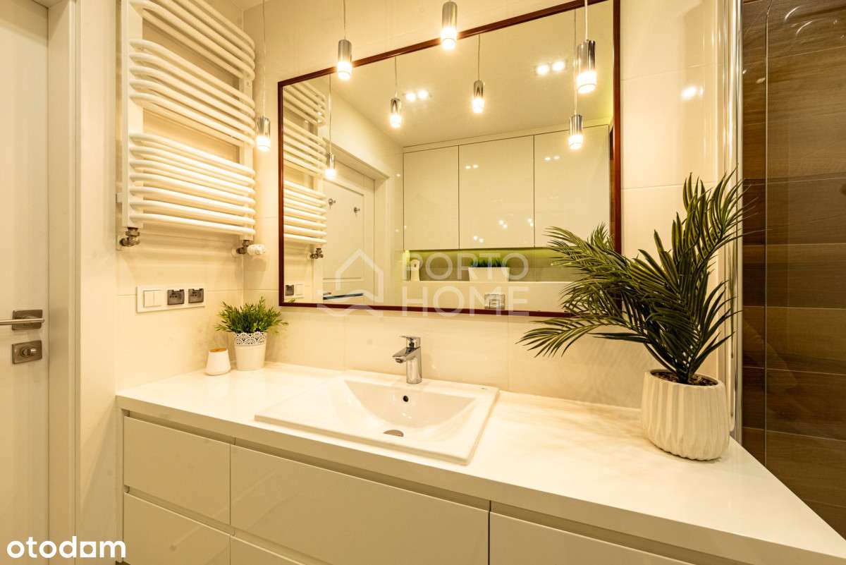 Zaprojektowane przez Architekta Wnętrz | 3 pokoje - Pełny obrazek: 5/20