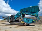 Powerscreen Przesiewacz WARRIOR 1400, 1200 - 32