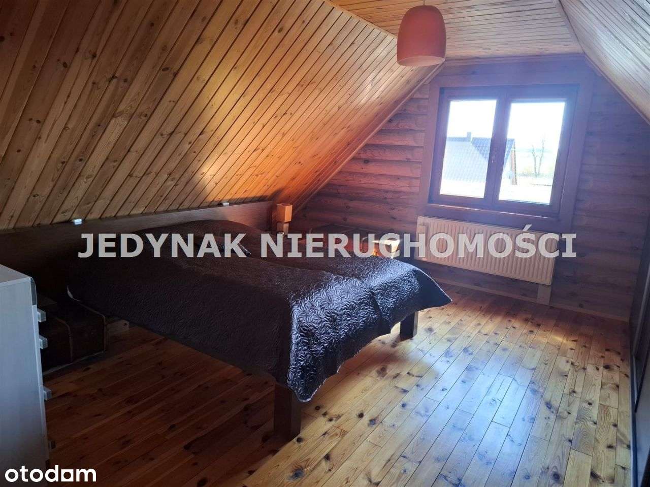 Dom, 105,83 m², Kleszczyna-17