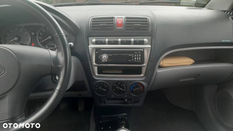 Kia Picanto 1.1 - 11