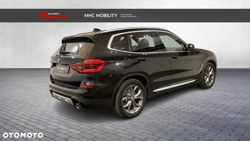 BMW X3 xDrive20d MHEV xLine - 5