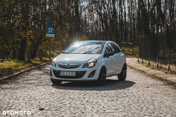 Opel Corsa 1.3 CDTI Color Edition - 1