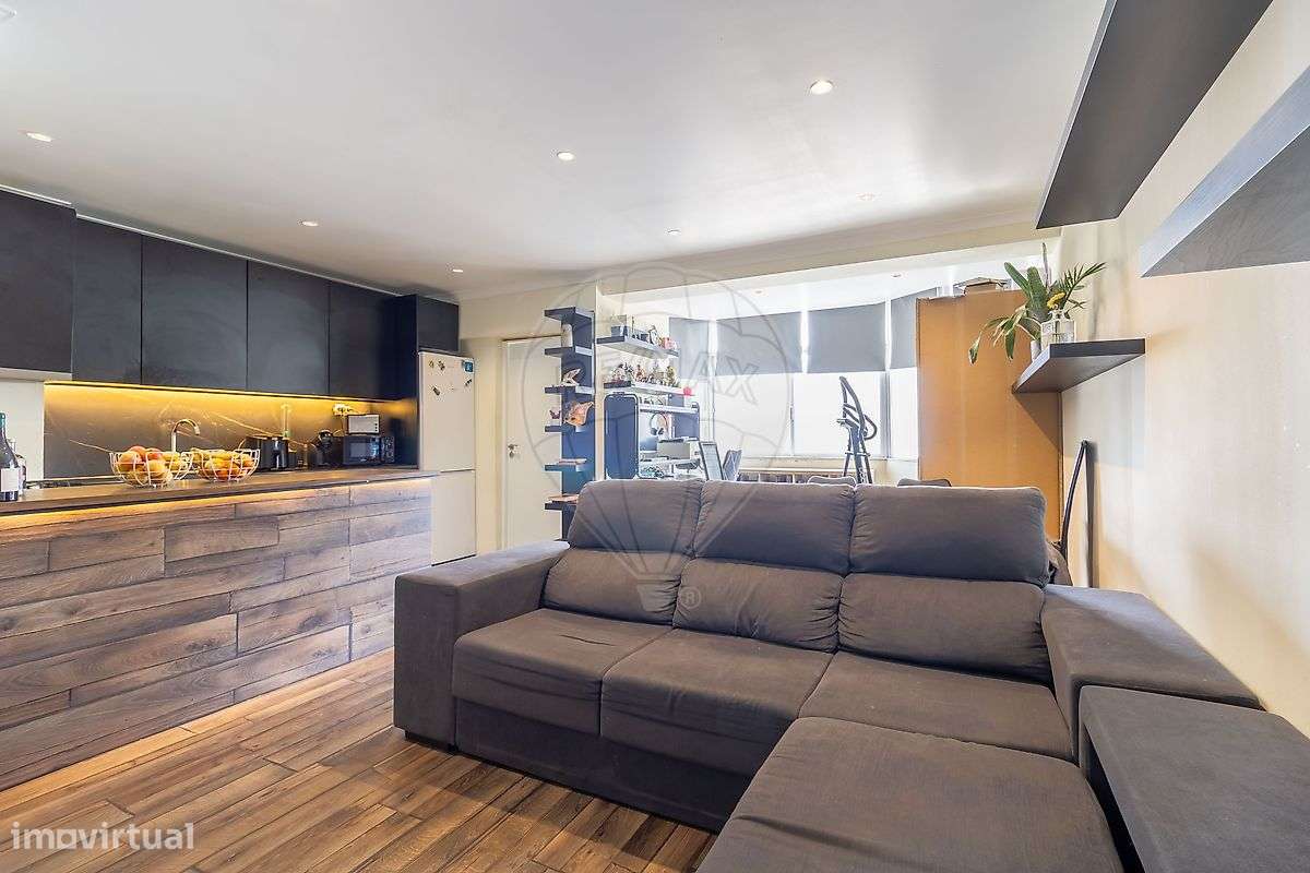 Apartamento T2 para venda - Grande imagem: 5/20