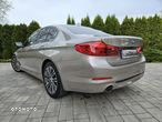 BMW Seria 5 520d Sport Line - 6