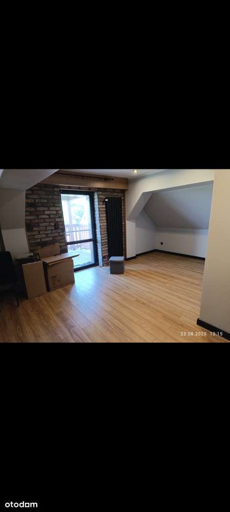 Sprzedam dom z działką - Pełny obrazek: 4/5