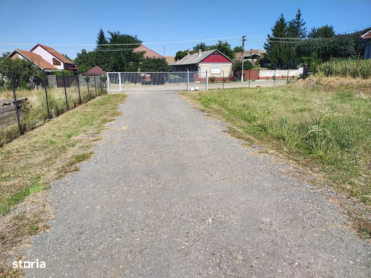 Hala industriala de vanzare sau inchiriere– Misca - judetul Bihor - 97 - Imagine principală: 5/16