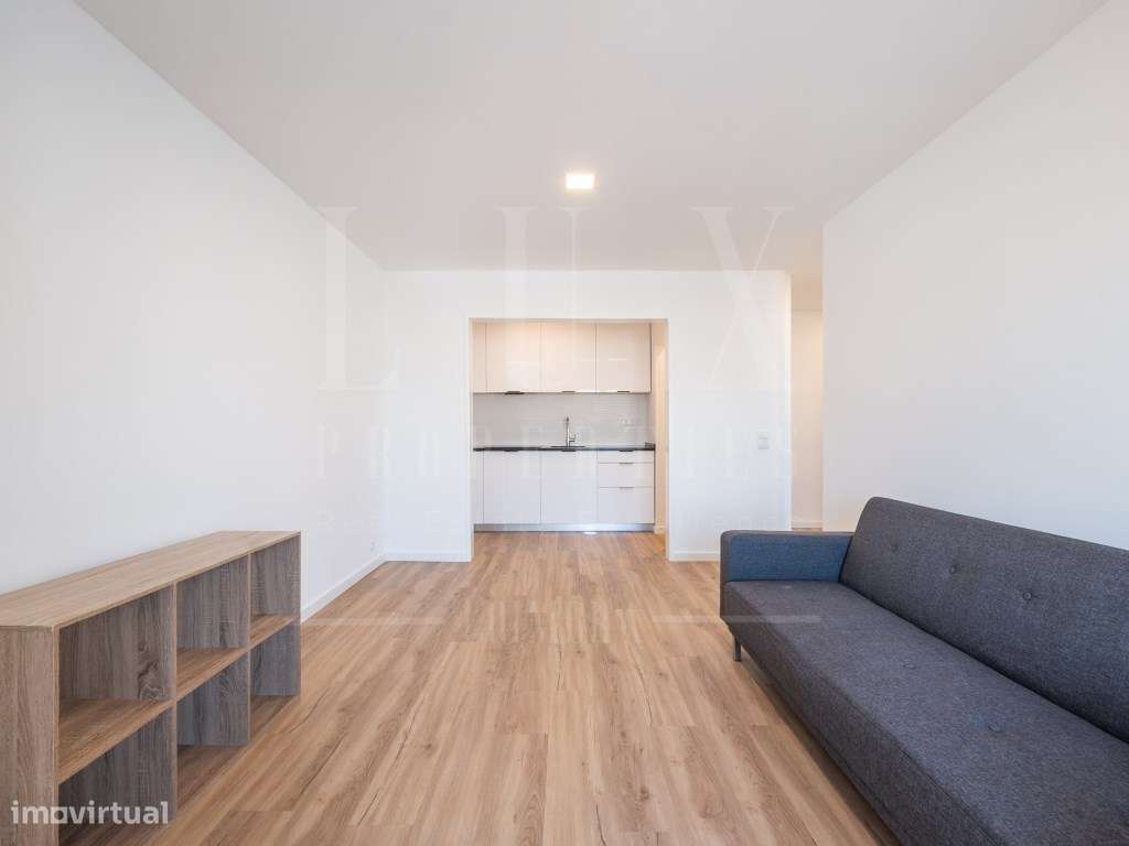 Apartamento T1 | Santa Clara, Coimbra - Grande imagem: 4/24