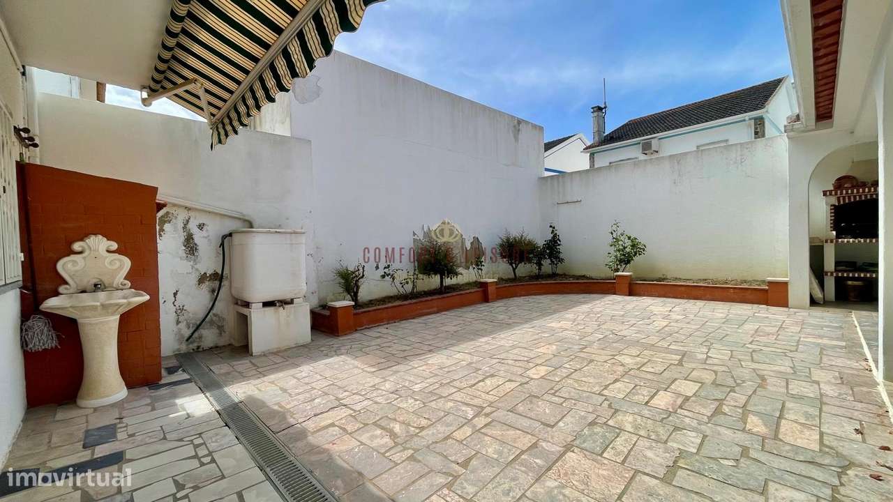 Moradia com 3 quartos, 2 wc e garagem em Alenquer-7