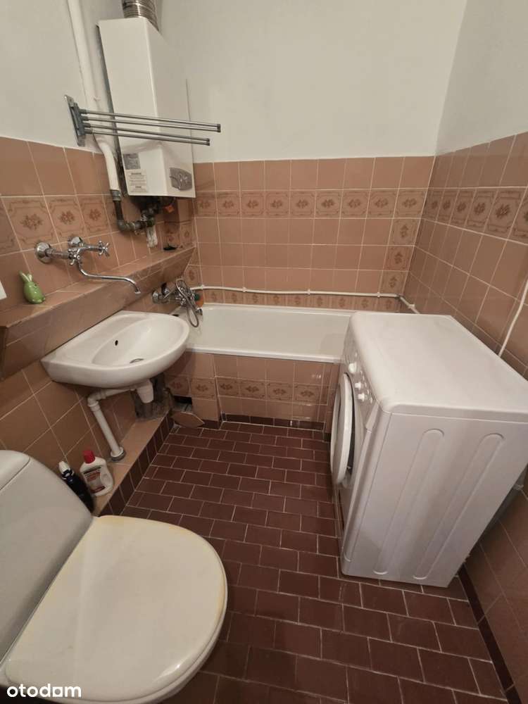 Do sprzedania mieszkanie w Centrum przy ul. Krasickiego-11