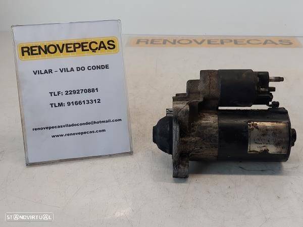 Motor Arranque Peugeot 106 I (1A, 1C) - 1