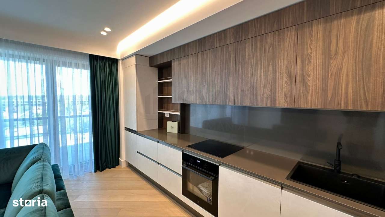 Apartament 3 camere Cortina126 Erou Iancu Nicolae Pipera - Imagine principală: 4/11