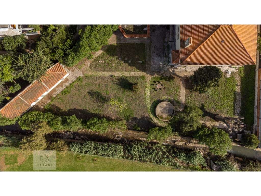 Andar de Moradia T4 em Carcavelos a poucos metros da praia-7