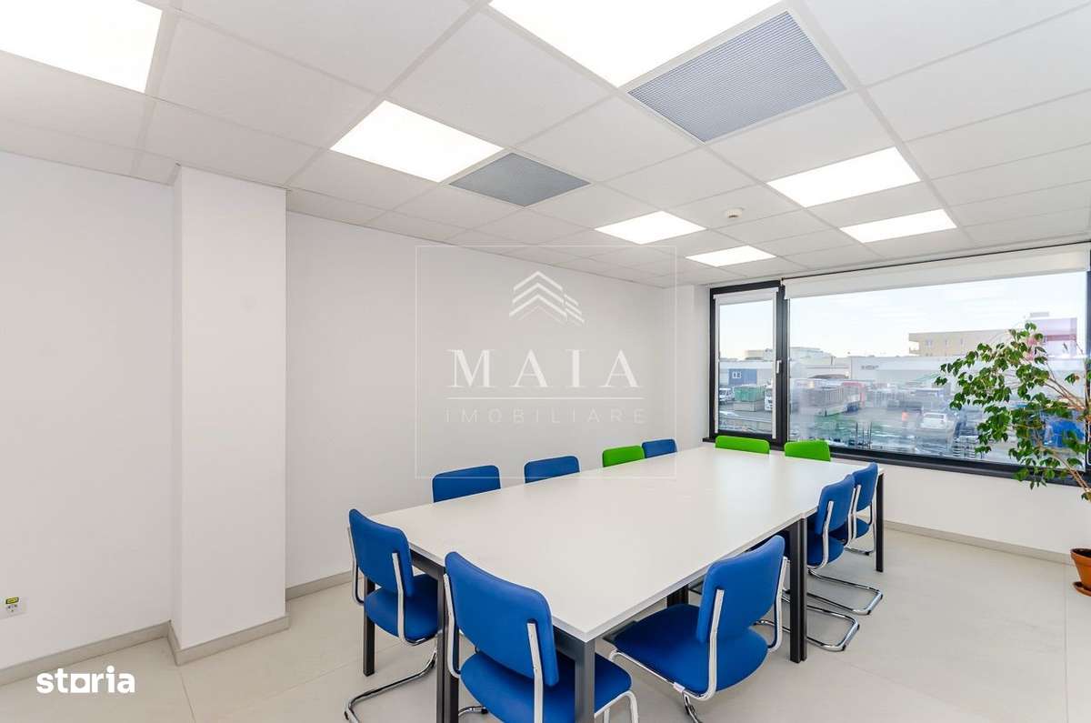 Hala și birouri, clădire nouă, Șelimbăr, cu locuri de parcare - Imagine principală: 3/13