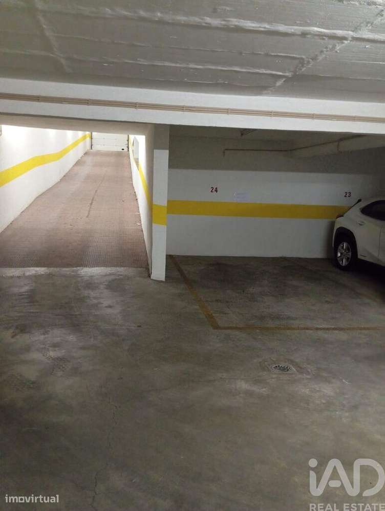 Garagem em São Domingos de Benfica de 12,5 m2 - Grande imagem: 5/11