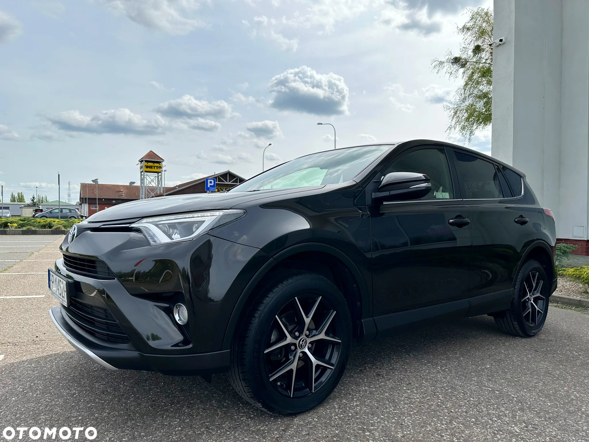 Toyota RAV4 2.0 Prestige MS EU6 - 11