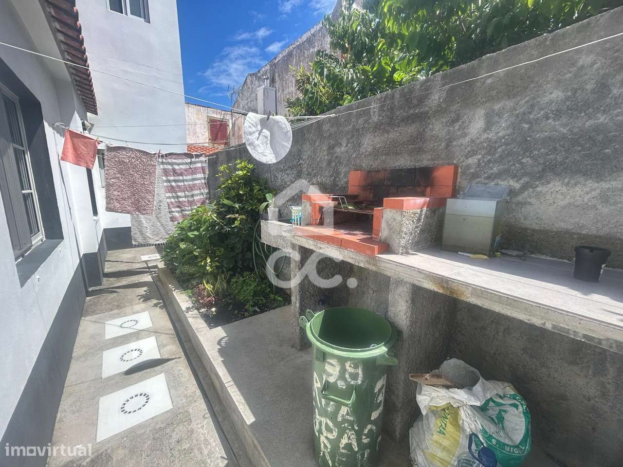 Moradia com 5 Quartos - São José - Ponta Delgada-16
