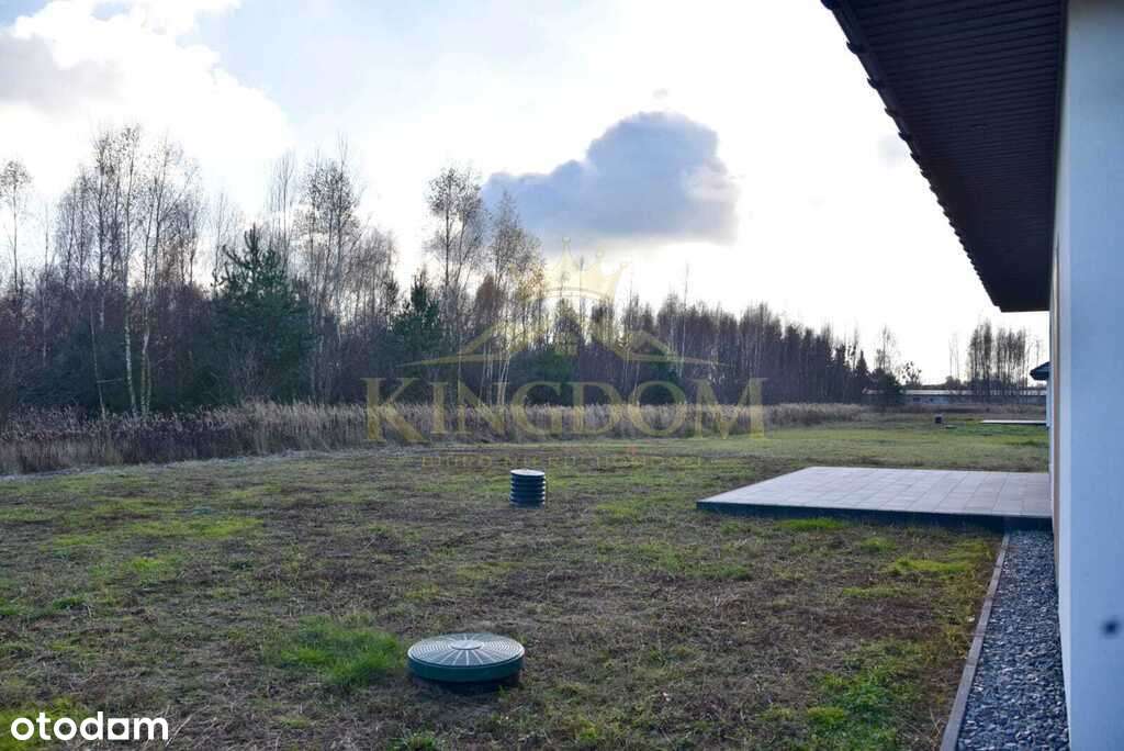 Dom 4 pokoje, ogród, smart home 0% PCC i prowizji-13