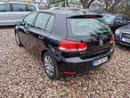 Volkswagen Golf 1.4 TSI Comfortline - 10